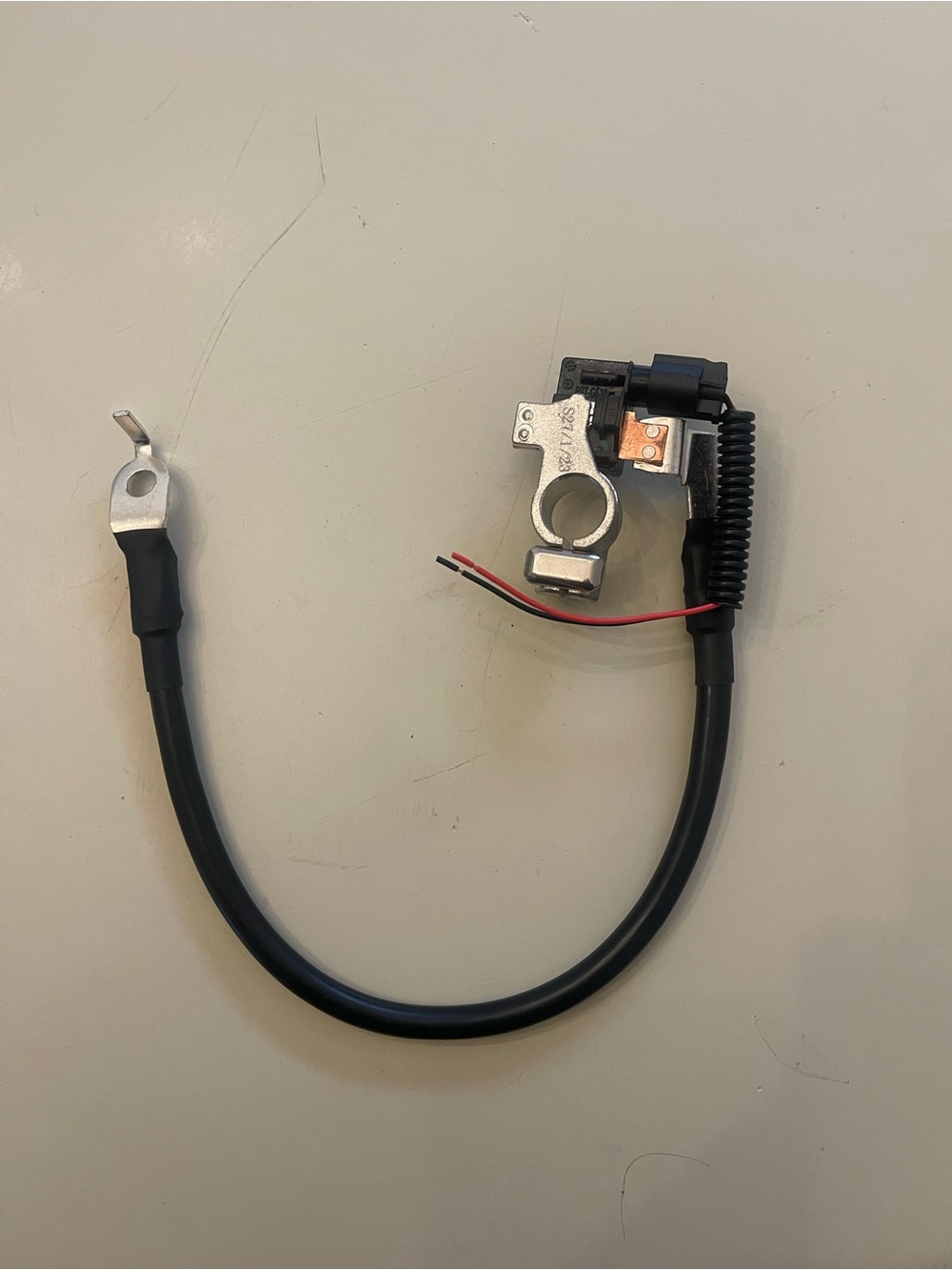 Negative Battery Cable Wire for Ford Focus Escape 2012-2018 Ford C-MAX 2013-2018